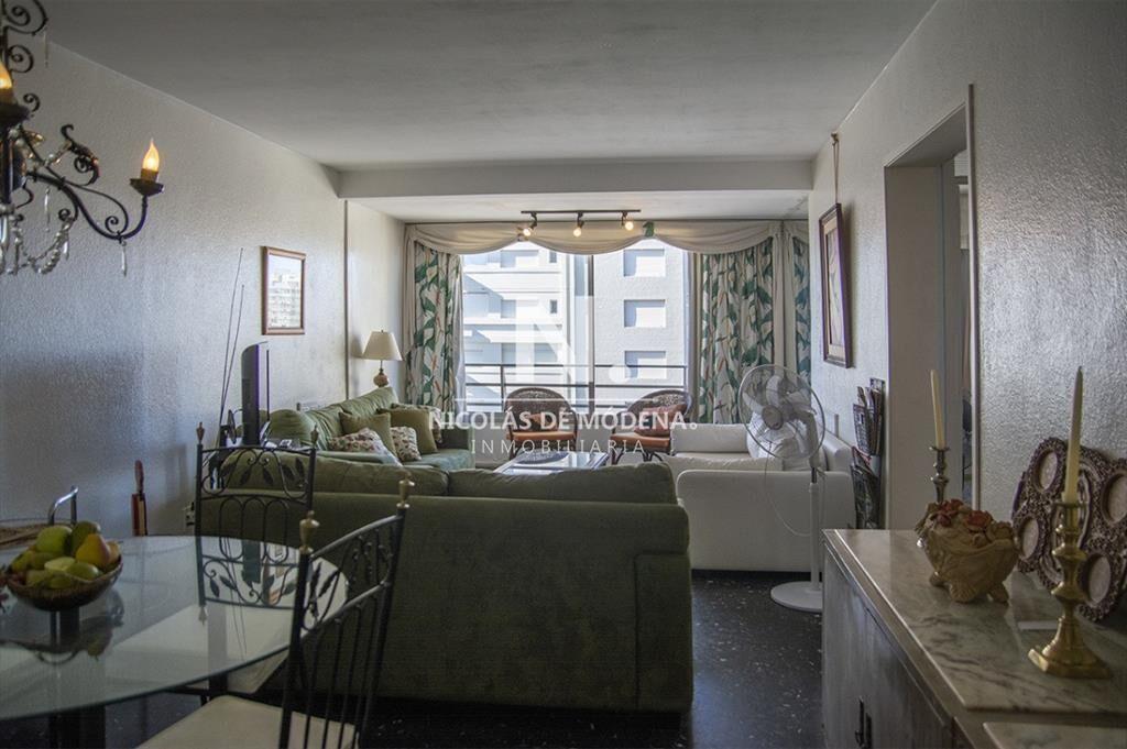 Apartamento a la Venta