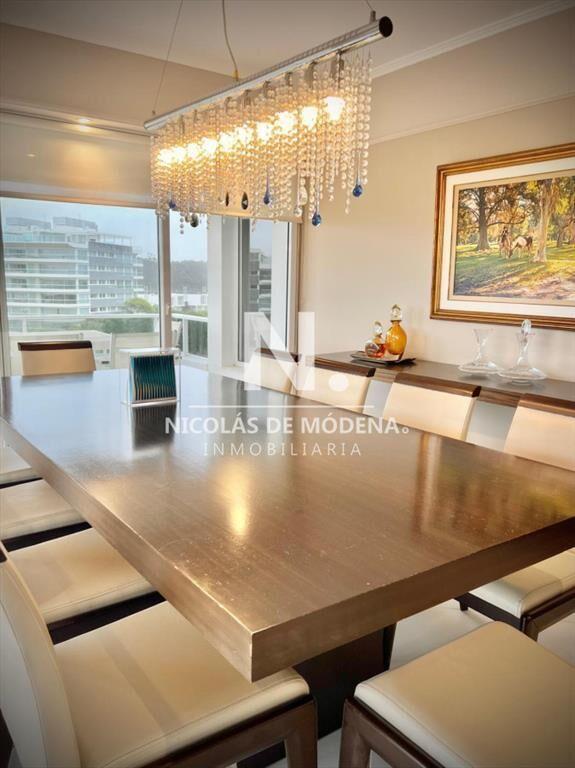 Espectacular Departamento en venta frente al mar,