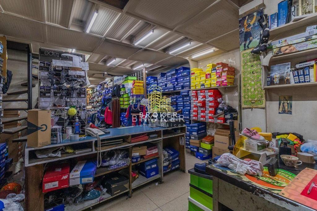 Alquiler de Local Comercial en el Centro, Montevideo