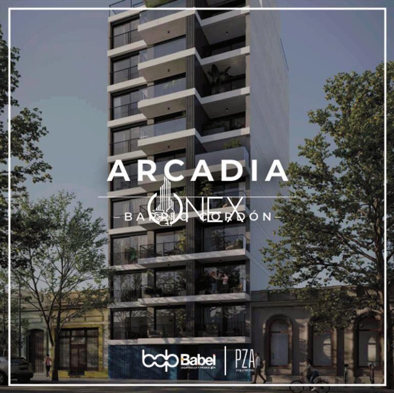 VENTA DE APARTAMENTOS A ESTRENAR EN CORDON