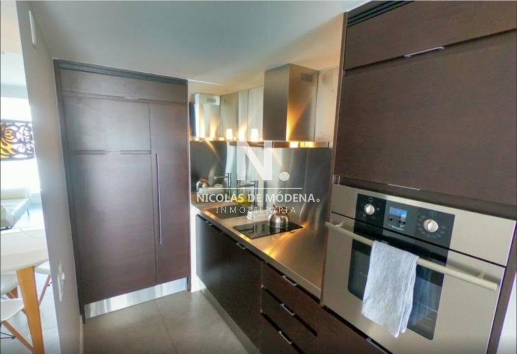 Venta Departamento - 1 dormitorio 1 baño - Punta