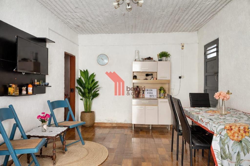 Venta apartamento tipo casita, 1 dormitorio y