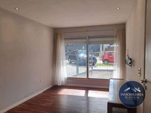 Apartamento en alquiler c/ cochera en Malvin