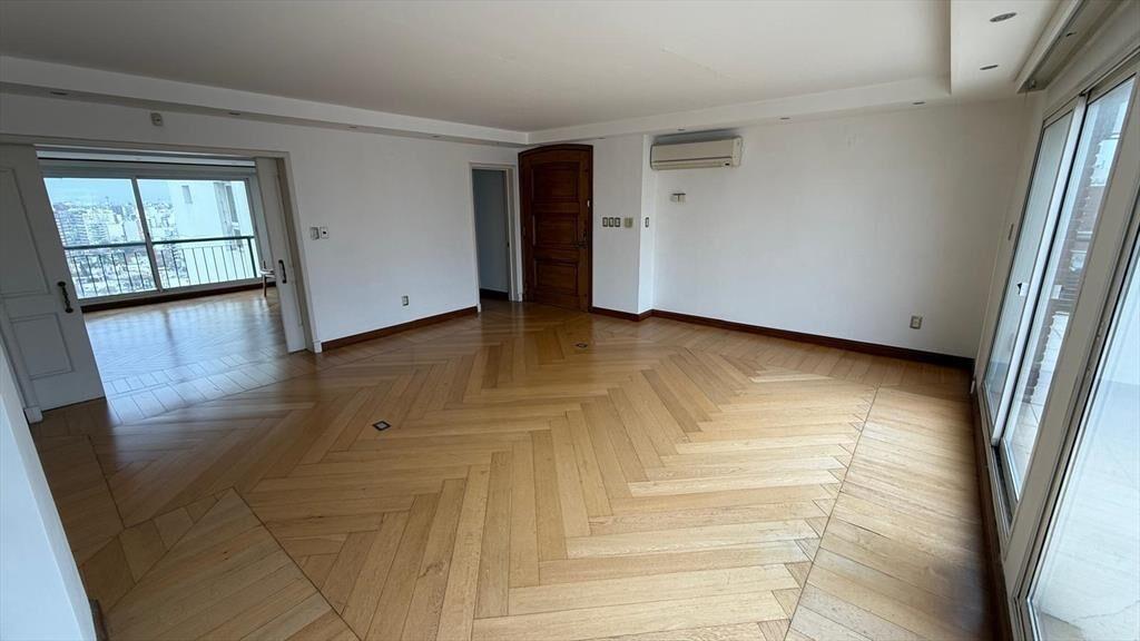 Pent House, proximo WTC, 219 m2 + 98 m2 terraza, ggex2 !!