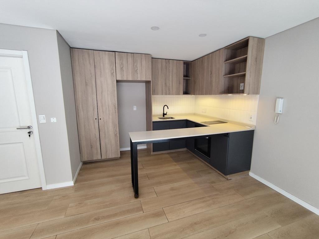 Apartamento en alquiler de 1 dormitorio en Punta Carretas