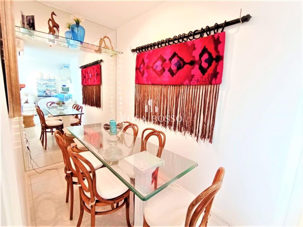 Apartamento en Brava, 1 dormitorios *
