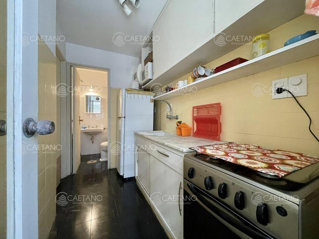 venta apartamento 2 dormitorios. Península, del
