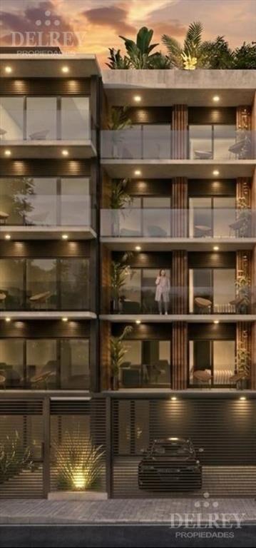 Venta Apartamento - Pocitos Nuevo DELREY PROPIEDADES