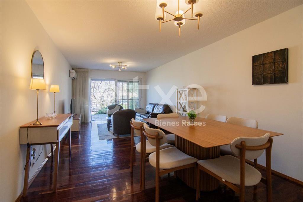 Apartamento en Alquiler