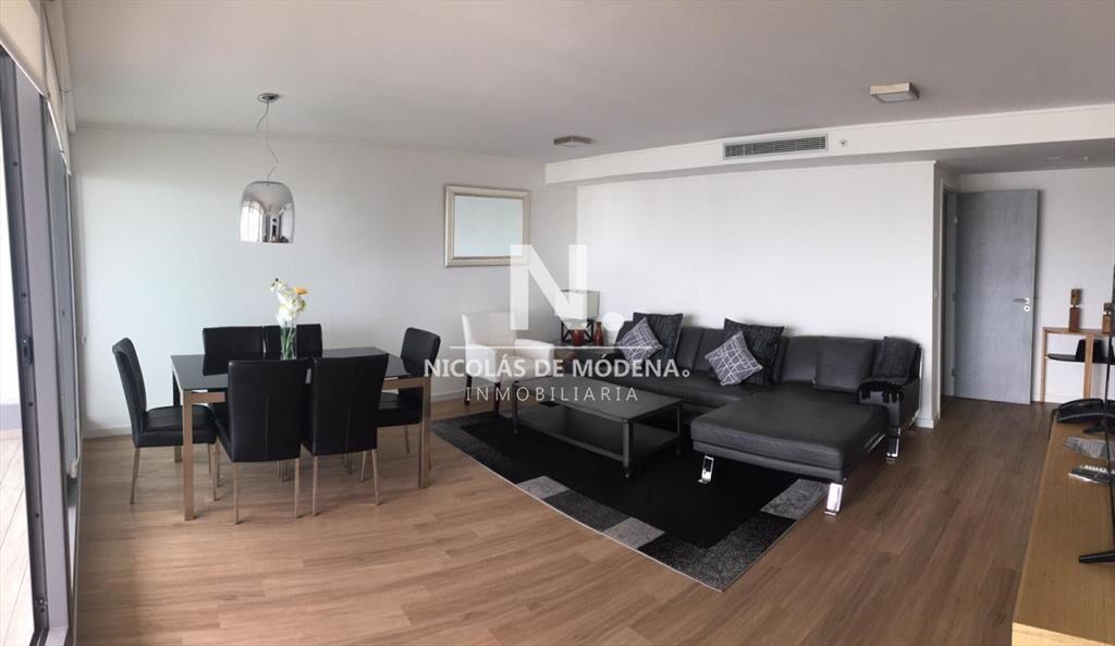 Hermoso Departamento en venta, Punta del Este.