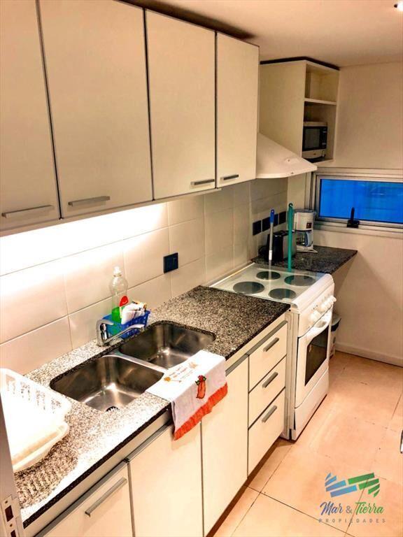 Apartamento en Punta del Este, Mansa