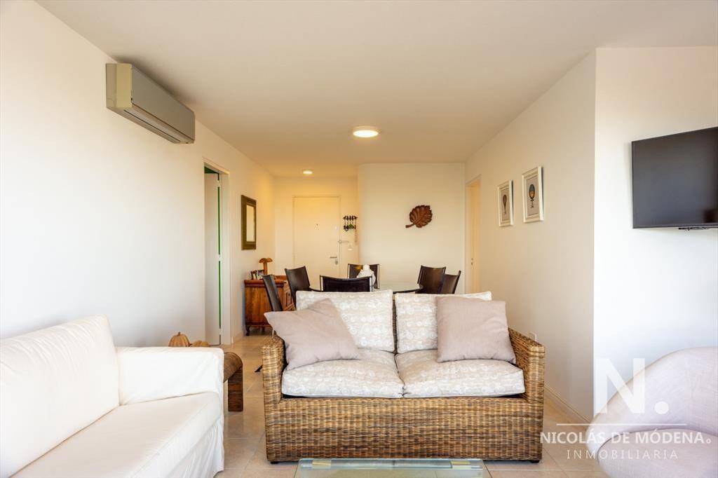 VENTA APARTAMENTO 3 DORMITORIOS ROOSEVELT PUNTA DEL ESTE