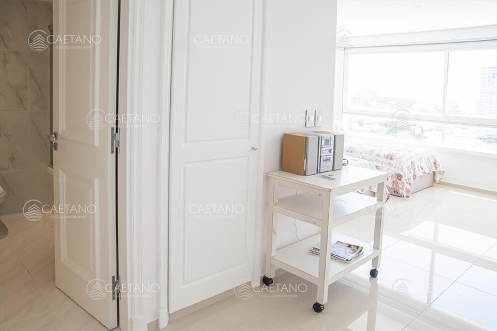 Apartamento en venta con espectacular vista al