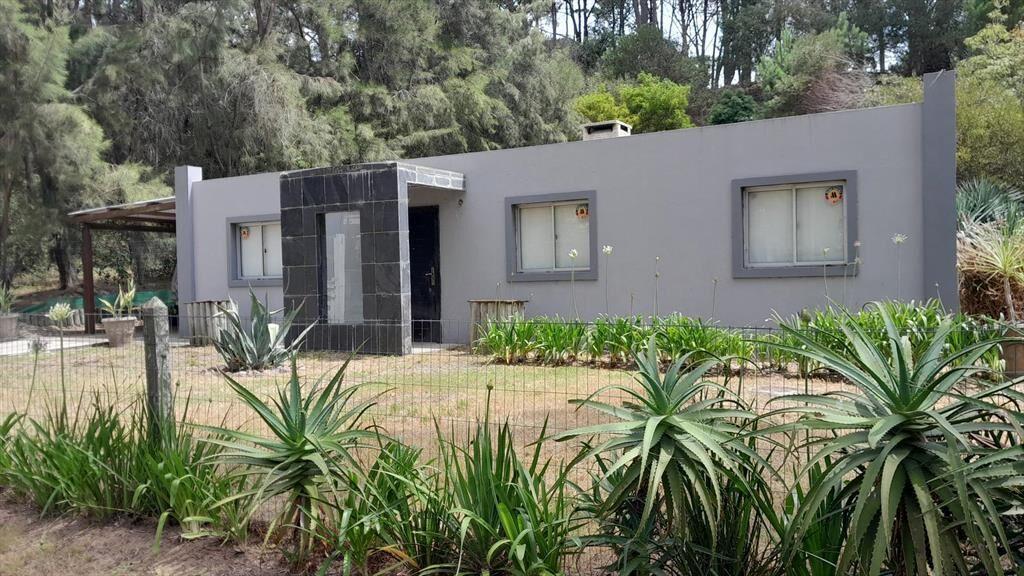 Casa venta 2 dormitorios Club del Lago