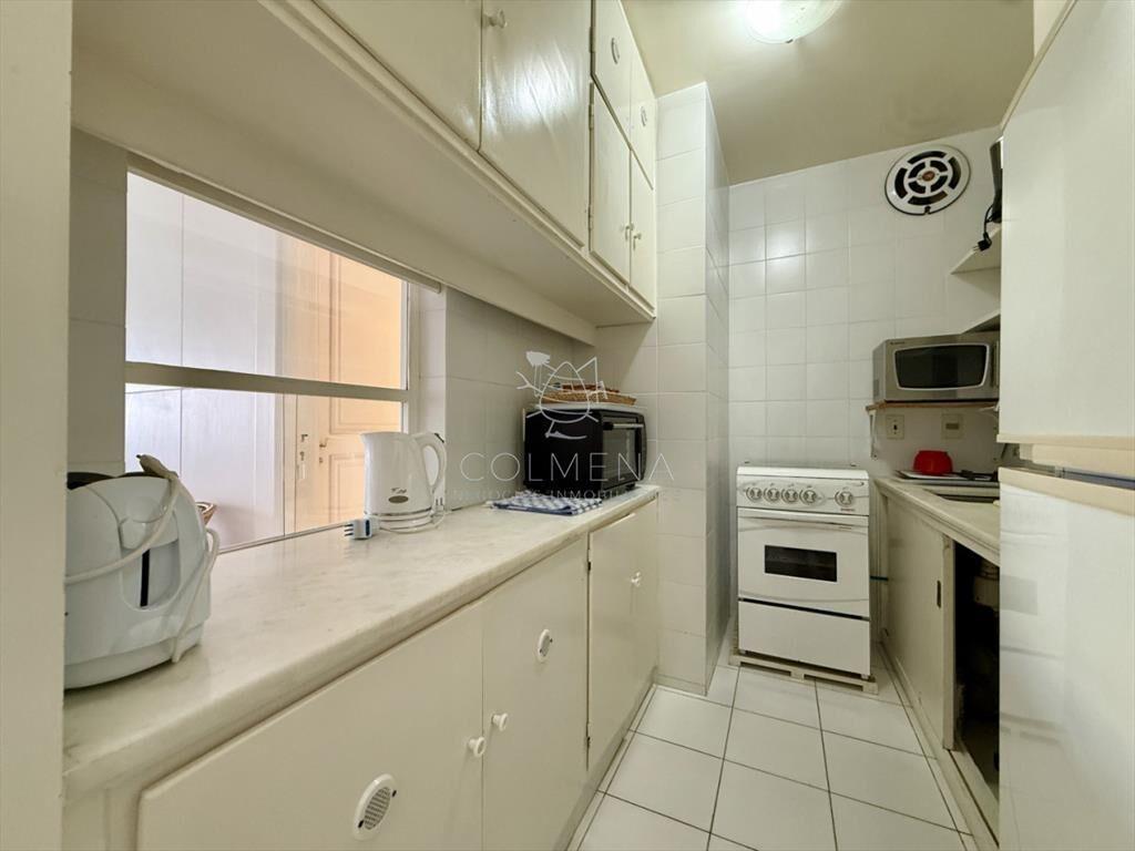 Apartamento en Punta del Este, Mansa