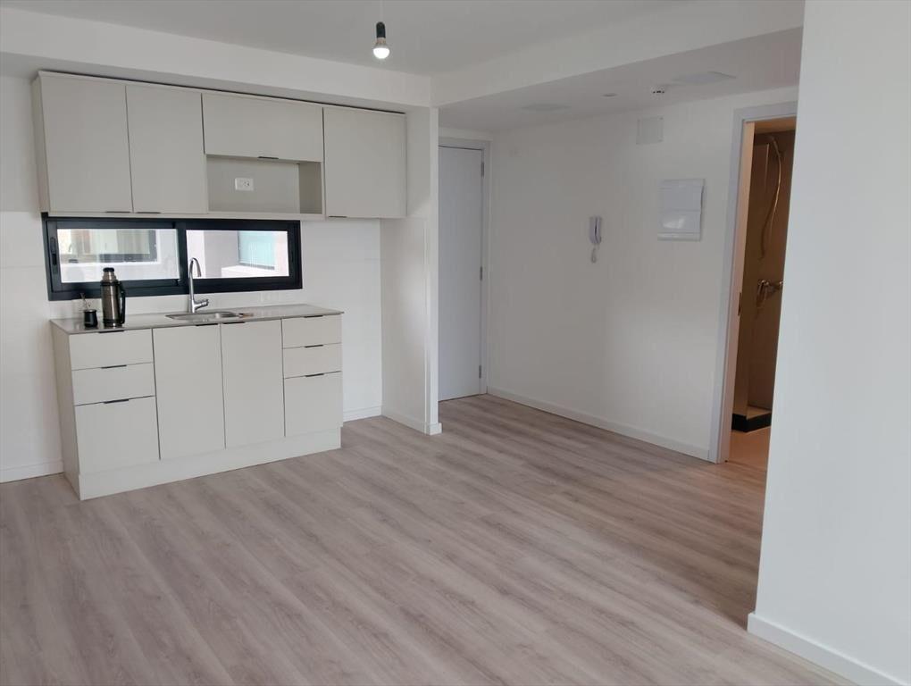 Alquiler Apartamento a estrenar de un Dormitorio con terraz