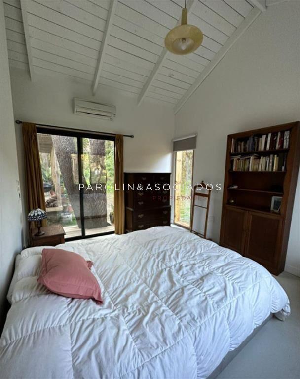 Casa en Venta de 3 Dormitorios en Barra Verde, La