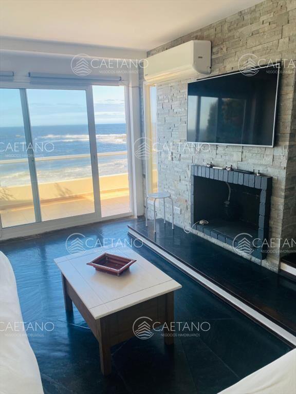 Excelente apartamento en alquiler de 2