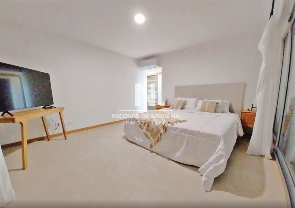 En venta departamento de 3 dormitorios en suite,