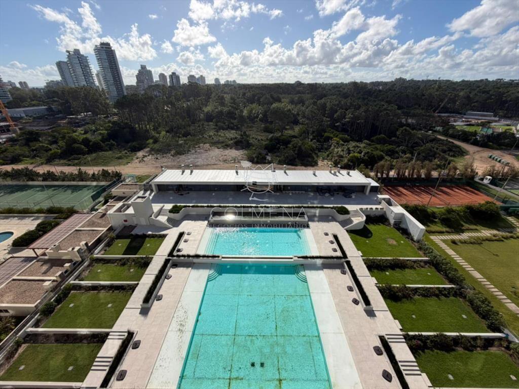 Espectacular apartamento en venta en Trump Tower,