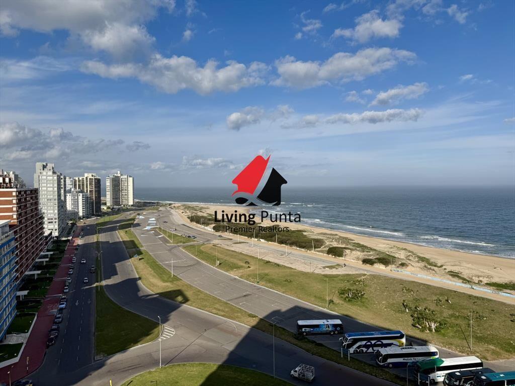 Hermoso apartamento con excelentes amenities del