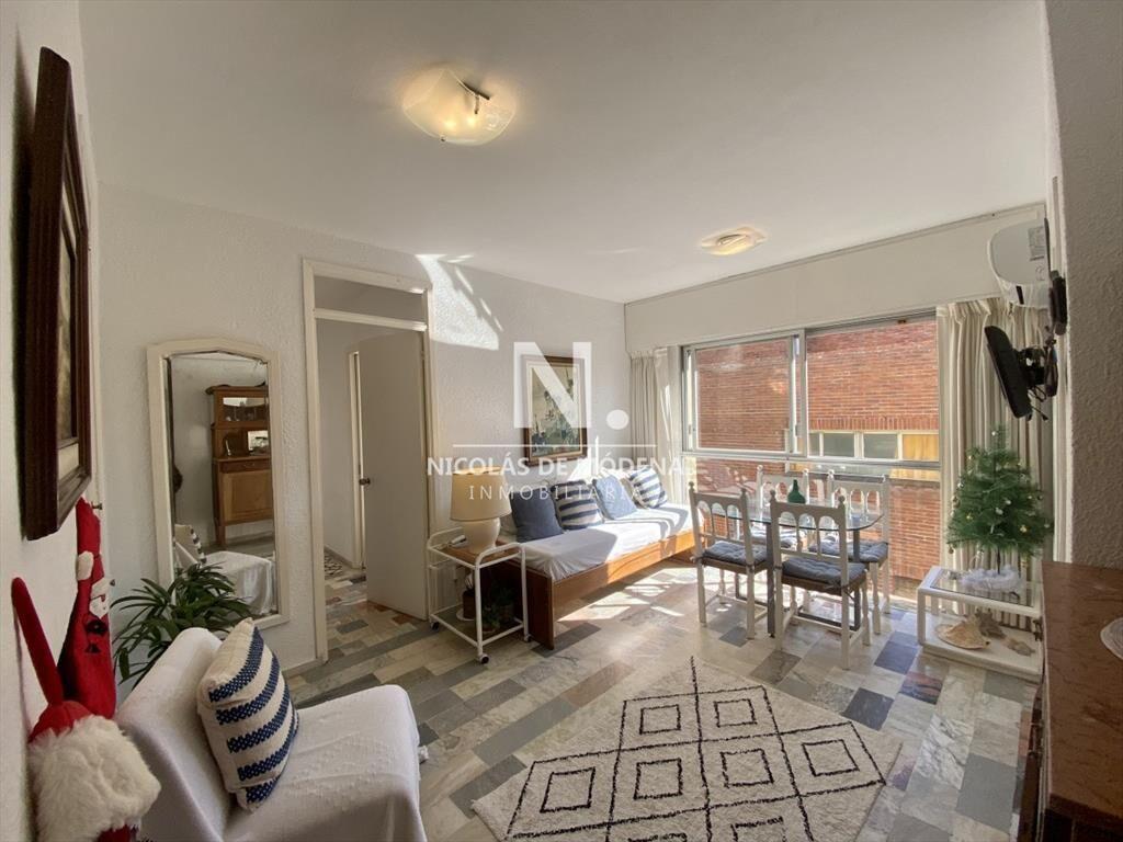 Apartamento En punta del este 2 dormitorios
