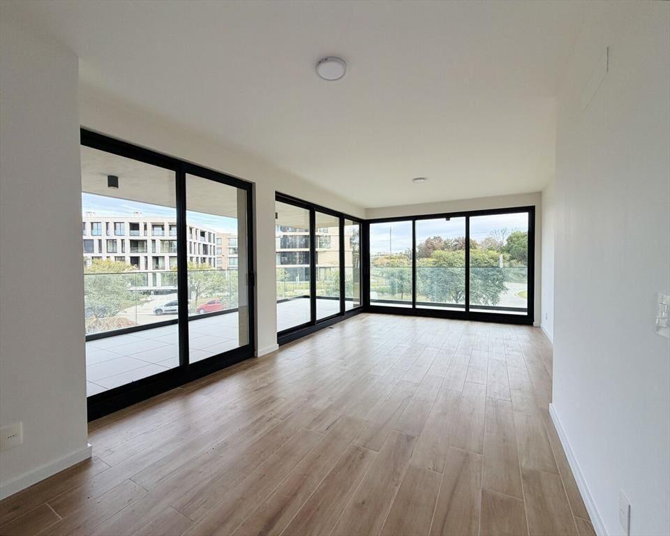 Alquiler apartamento 2 dormitorios y garage a estrenar en B