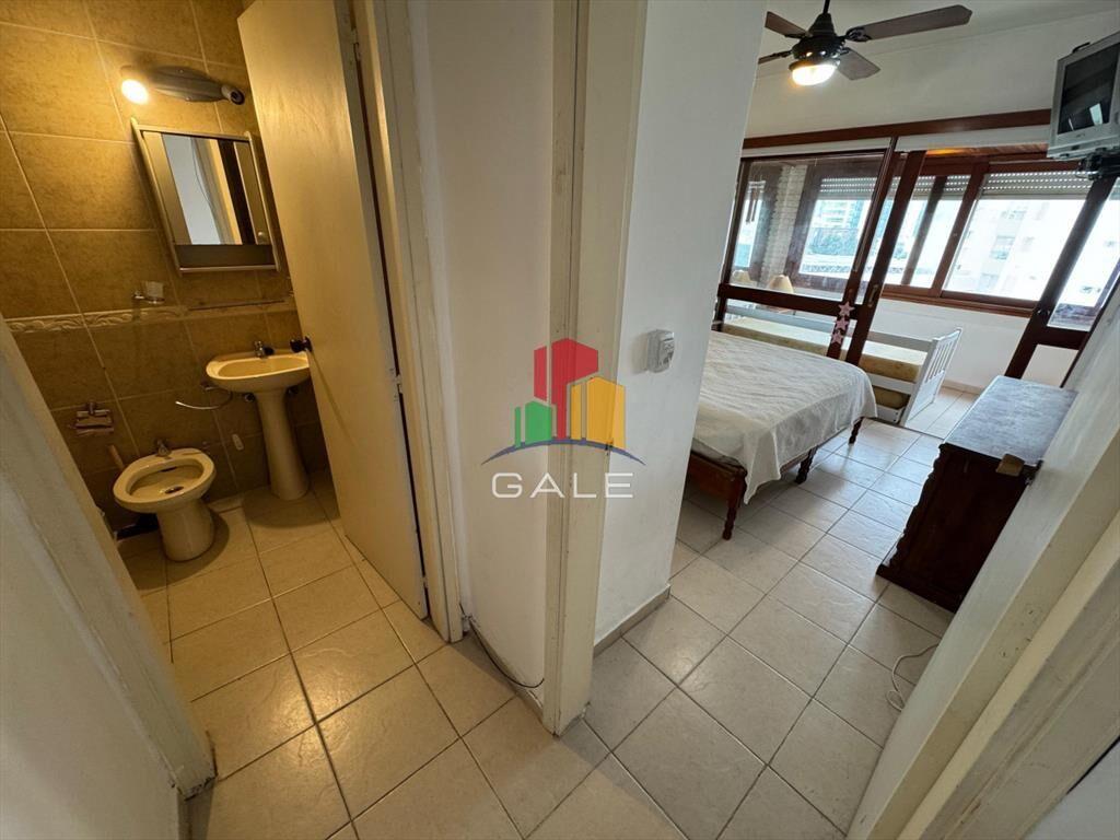 Apartamento en venta, un dormitorio, Punta del