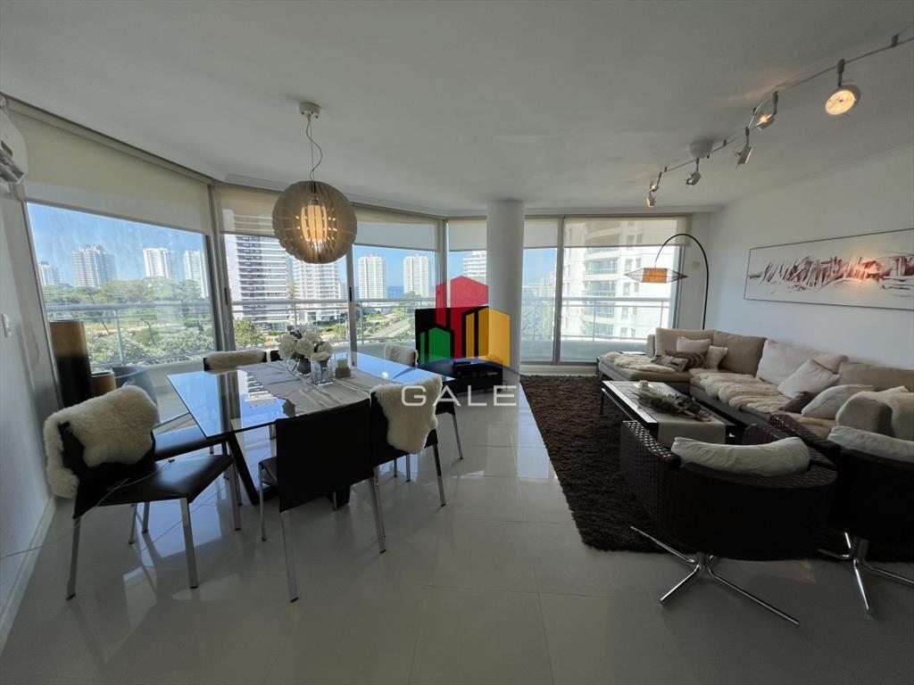divino apartamento en venta en torre con todos
