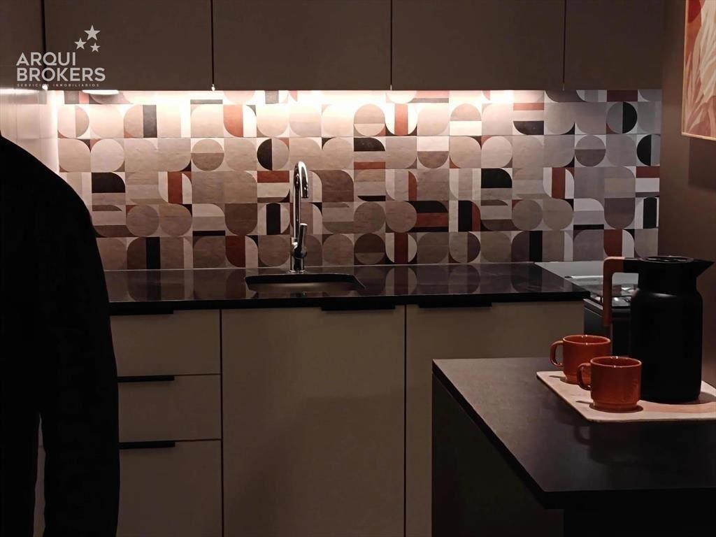 Apartamento de un dormitorio en venta en Cordón - 708