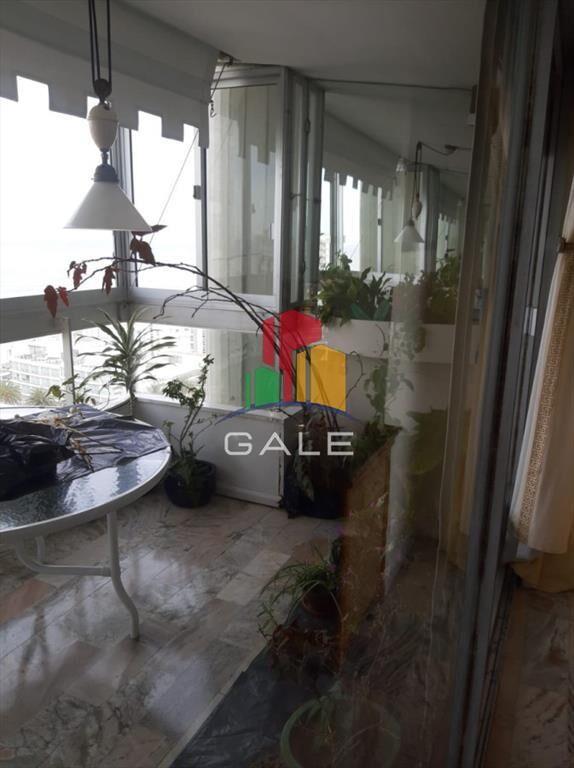 Impresionante Apartamento En Edificio Tradicional
