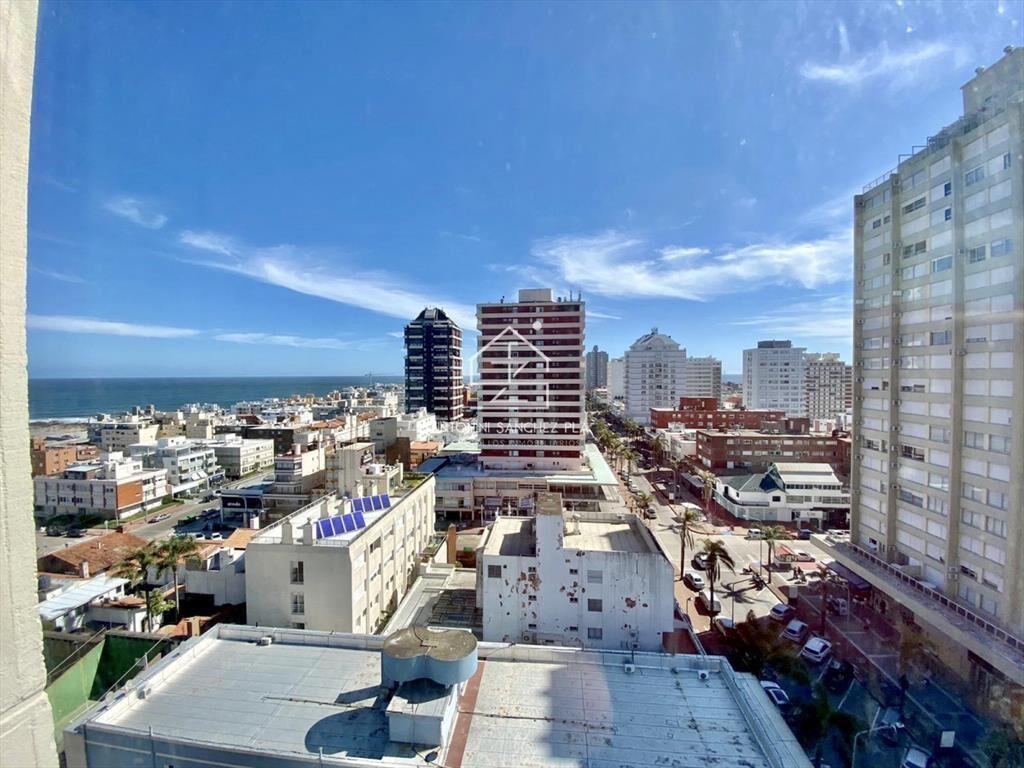 Apartamento en Península gorlero