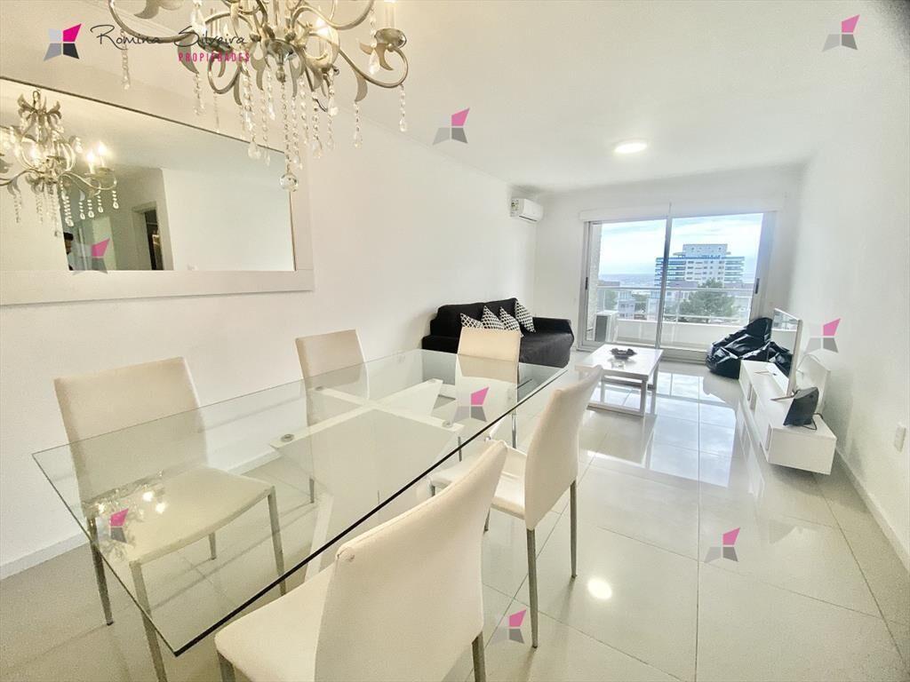 Apartamento en Brava