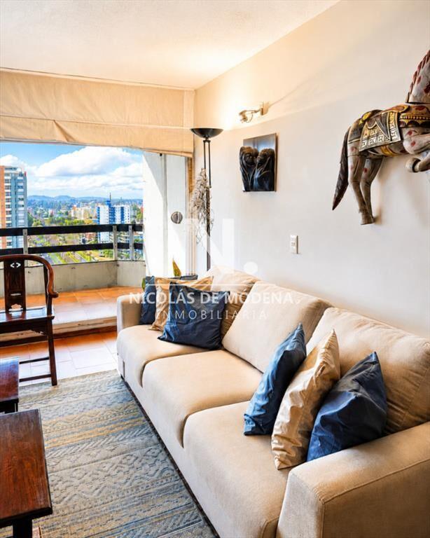 Departamento de 2 dormitorios en venta, Roosevelt
