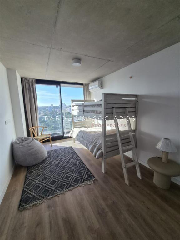 Venta de Apartamento 3 Dormitorios - Torres del -