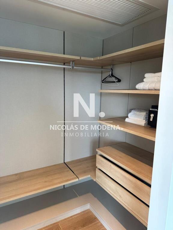 APARTAMENTO TORRE TRUMP 2 DORM. Y 3 BAÑOS