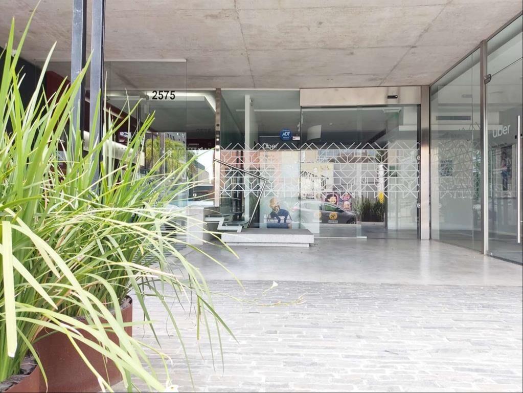 OFICINA en Punta Carretas - Alquiler para empresa - Próxima