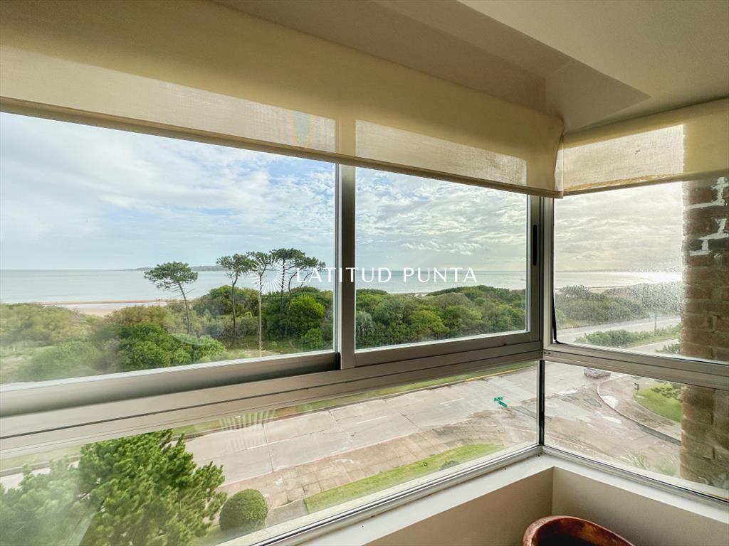 Pent House en Mansa, primera línea, 3 más