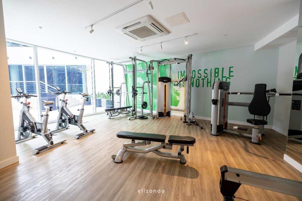 VENTA APARTAMENTO EN JOY MONTEVIDEO 1 DORMITORIO