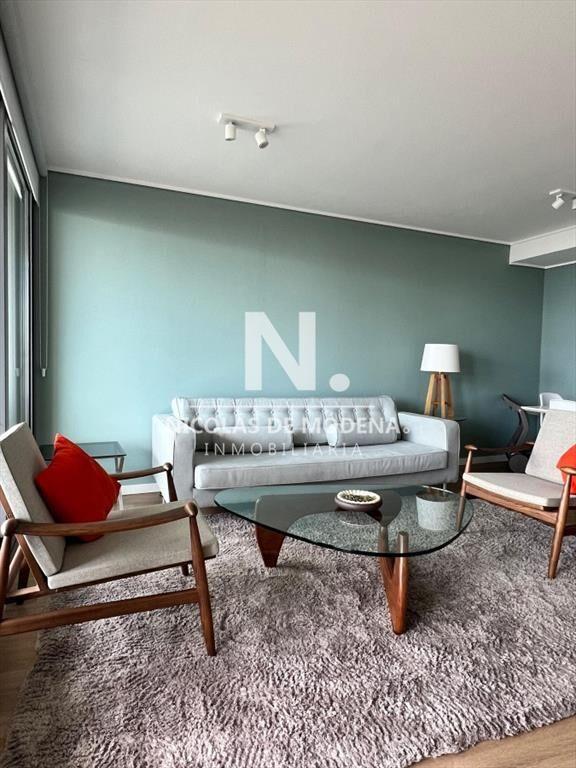 Se vende apartamento de 2 dormitorios, con vista