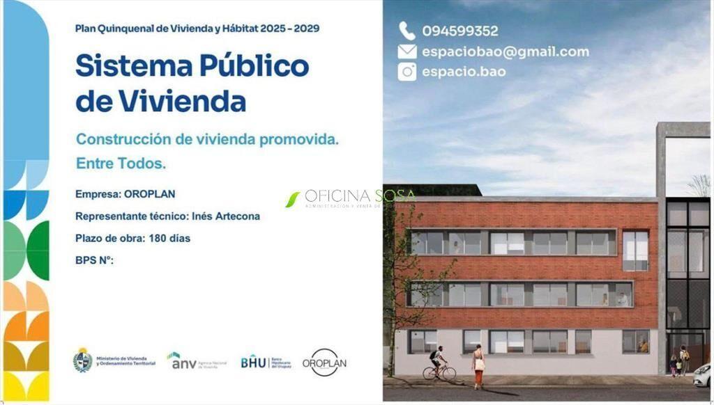 ESTRENE EN 2027!! ENTREGA U$S 4684 Y CUOTAS DE $