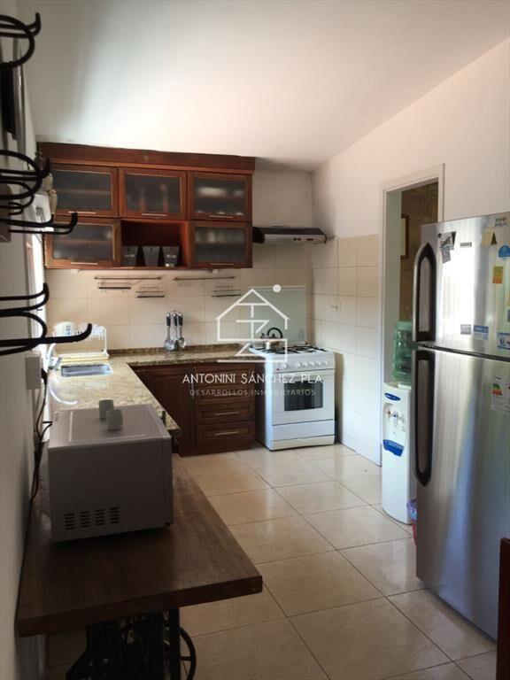 Venta casa en Pinares Maldonado