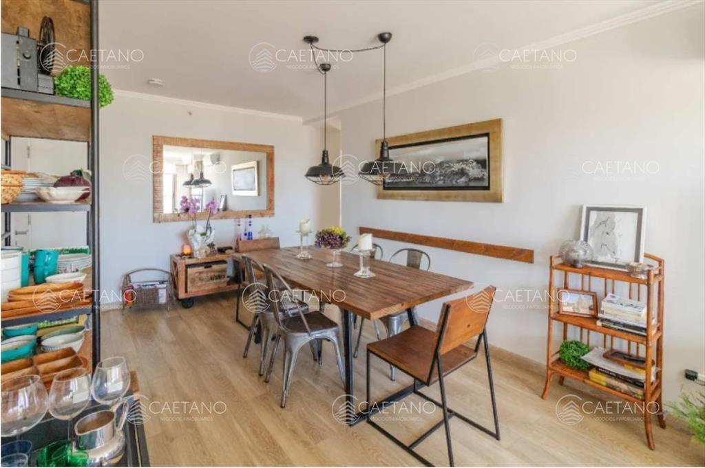 Venta de apartamento de 2 dormitorios en Punta
