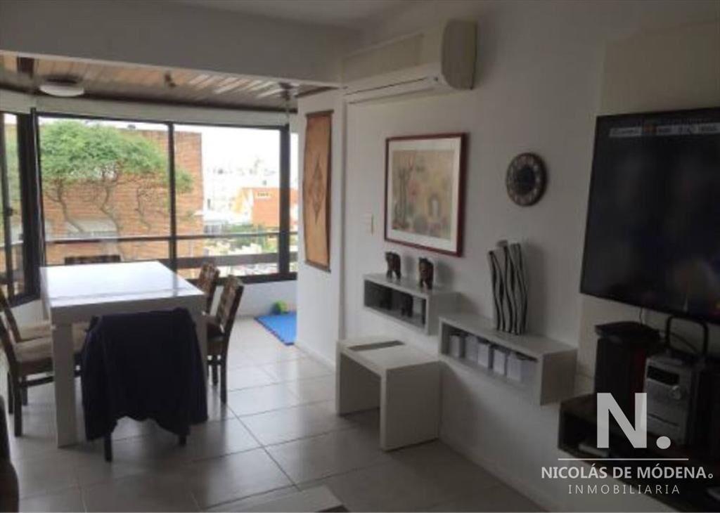 Apartamento de Tres Dormitorios en Península - Punta del E