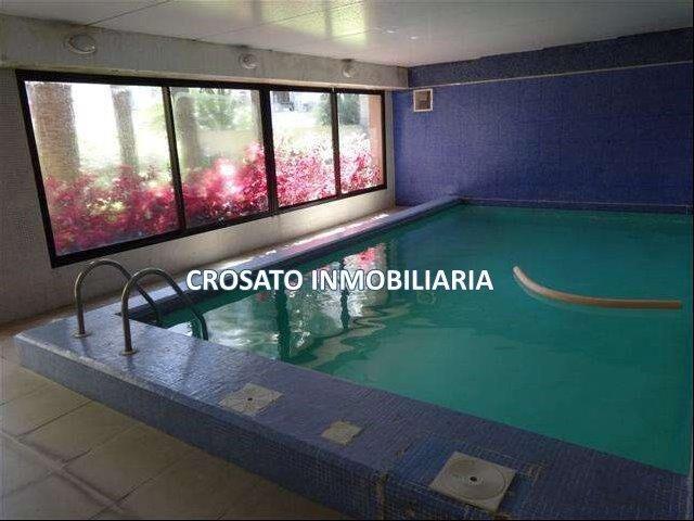 alquiler apartamento Pocitos con muebles 1 dormitorio garaje