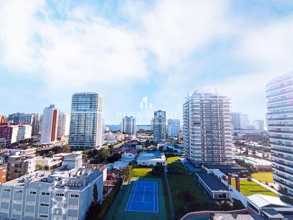 VENTA, Apartamento, 2 dormitorios, Brava, Punta
