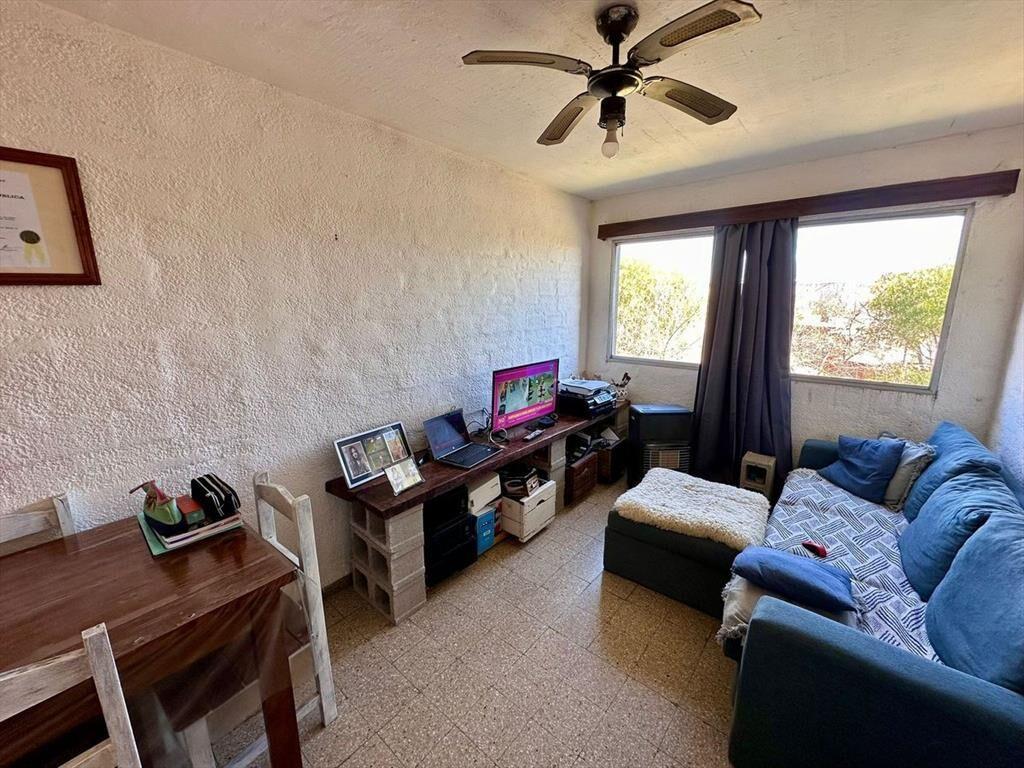 Apartamento en excelente ubicación