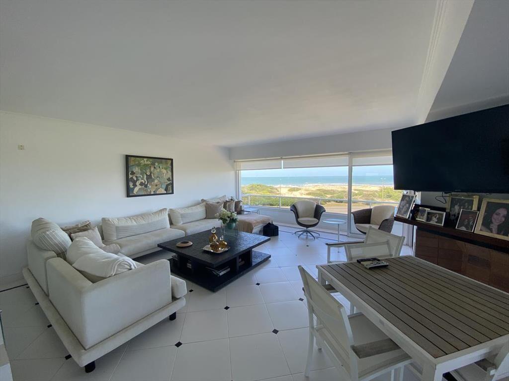 Duplex   Loft amoblados, Punta del Este Parada 32 Playa Bra