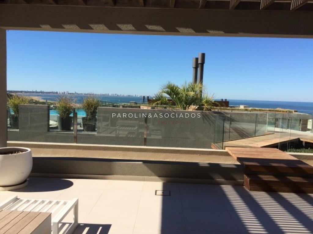 Apartamento dulplex en venta y alquiler en zona