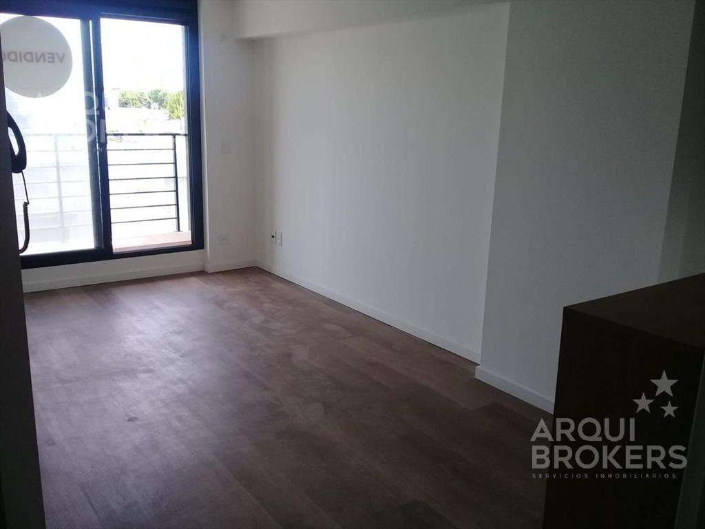 Apartamento en alquiler en La Blanqueada de 1 dormitorio -